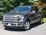 2017 Ford F-150 SuperCrew Cab 4WD Pickup for sale #2500012A - photo 3