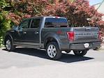 2017 Ford F-150 SuperCrew Cab 4WD Pickup for sale #2500012A - photo 2