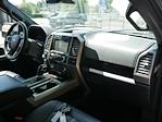 2017 Ford F-150 SuperCrew Cab 4WD Pickup for sale #2500012A - photo 28