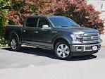 2017 Ford F-150 SuperCrew Cab 4WD Pickup for sale #2500012A - photo 35