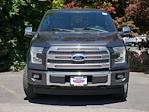 2017 Ford F-150 SuperCrew Cab 4WD Pickup for sale #2500012A - photo 36