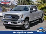 2018 Ford F-350 Crew Cab SRW 4WD Pickup for sale #2500013A - photo 1