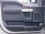2018 Ford F-350 Crew Cab SRW 4WD Pickup for sale #2500013A - photo 39
