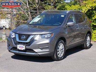 Used 2019 Nissan Rogue S AWD SUV for sale #2500019A - photo 1