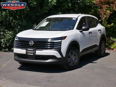 2025 Nissan Kicks AWD SUV for sale #2500021A - photo 1