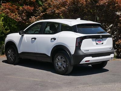 2025 Nissan Kicks AWD SUV for sale #2500021A - photo 2
