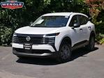 2025 Nissan Kicks AWD SUV for sale #2500021A - photo 1