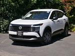 2025 Nissan Kicks AWD SUV for sale #2500021A - photo 3