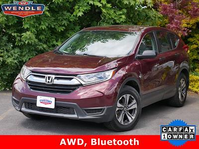 2019 Honda CR-V AWD SUV for sale #2500025C - photo 1