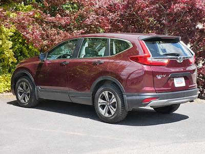 2019 Honda CR-V AWD SUV for sale #2500025C - photo 2