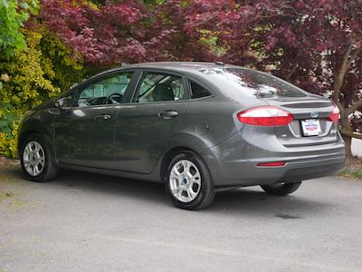 2015 Ford Fiesta FWD Hatchback for sale #2500037A - photo 2