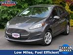 2015 Ford Fiesta FWD Hatchback for sale #2500037A - photo 1