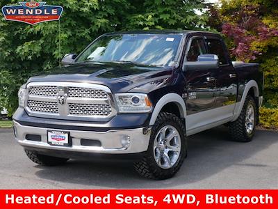 2014 Ram 1500 Crew Cab 4WD Pickup for sale #2500056B - photo 1