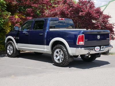 2014 Ram 1500 Crew Cab 4WD Pickup for sale #2500056B - photo 2