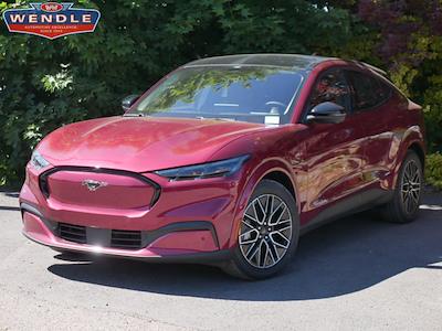 2025 Ford Mustang Mach-E AWD SUV for sale #2500063 - photo 1