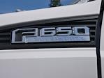 2026 Ford F-650 Regular Cab DRW 4x2 Scelzi Flatbed Truck for sale #2500070 - photo 15