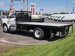 2026 Ford F-650 Regular Cab DRW 4x2 Scelzi Flatbed Truck for sale #2500070 - photo 19