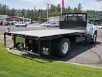 2026 Ford F-650 Regular Cab DRW 4x2 Scelzi Flatbed Truck for sale #2500070 - photo 21