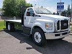 2026 Ford F-650 Regular Cab DRW 4x2 Scelzi Flatbed Truck for sale #2500070 - photo 24