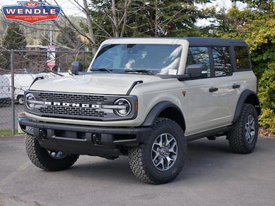 2025 Ford Bronco 4WD SUV for sale #2500076 - photo 1