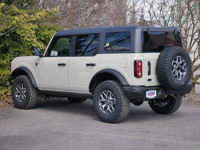 2025 Ford Bronco 4WD SUV for sale #2500076 - photo 2