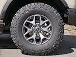 2025 Ford Bronco 4WD SUV for sale #2500076 - photo 23