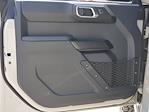2025 Ford Bronco 4WD SUV for sale #2500076 - photo 34