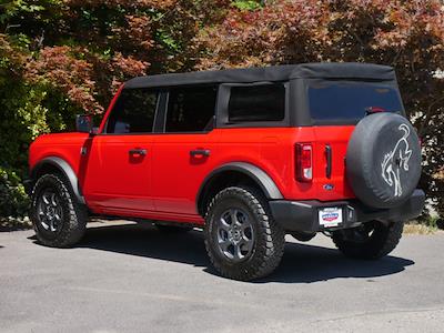 2021 Ford Bronco 4WD SUV for sale #2500076A - photo 2