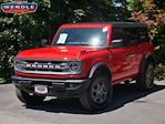 2021 Ford Bronco 4WD SUV for sale #2500076A - photo 1