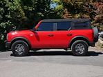 2021 Ford Bronco 4WD SUV for sale #2500076A - photo 17