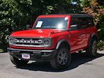 2021 Ford Bronco 4WD SUV for sale #2500076A - photo 2