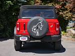 2021 Ford Bronco 4WD SUV for sale #2500076A - photo 22