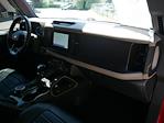 2021 Ford Bronco 4WD SUV for sale #2500076A - photo 25