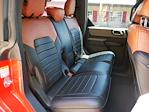 2021 Ford Bronco 4WD SUV for sale #2500076A - photo 27