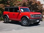 2021 Ford Bronco 4WD SUV for sale #2500076A - photo 29