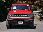 2021 Ford Bronco 4WD SUV for sale #2500076A - photo 30