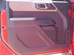 2021 Ford Bronco 4WD SUV for sale #2500076A - photo 32