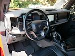 2021 Ford Bronco 4WD SUV for sale #2500076A - photo 4