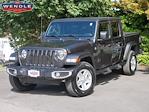 2021 Jeep Gladiator Crew Cab 4WD Pickup for sale #2500076B - photo 1