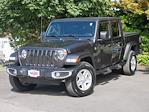 2021 Jeep Gladiator Crew Cab 4WD Pickup for sale #2500076B - photo 3