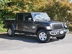 2021 Jeep Gladiator Crew Cab 4WD Pickup for sale #2500076B - photo 31