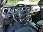 2021 Jeep Gladiator Crew Cab 4WD Pickup for sale #2500076B - photo 5