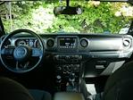 2021 Jeep Gladiator Crew Cab 4WD Pickup for sale #2500076B - photo 10