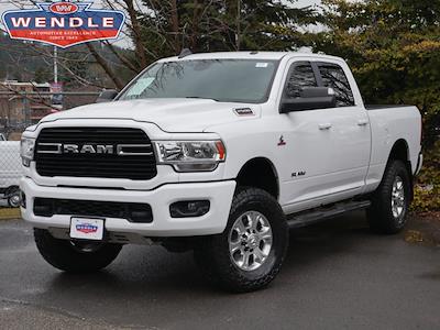 Used 2019 Ram 2500 - photo 1