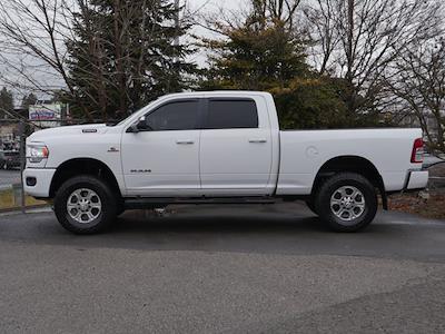 Used 2019 Ram 2500 - photo 1