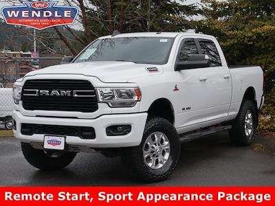 Used 2019 Ram 2500 - photo 1