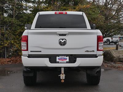Used 2019 Ram 2500 - photo 1