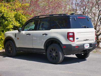 2025 Ford Bronco Sport 4WD SUV for sale #2500081 - photo 2