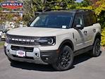 2025 Ford Bronco Sport 4WD SUV for sale #2500081 - photo 1