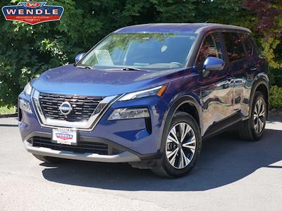 2023 Nissan Rogue AWD SUV for sale #2500088A - photo 1